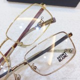 MONT BLANC Eyeglass MB390 Optical Frames FM364
