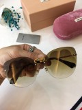 Online store Replica MIUMIU Sunglasses Online SMI210