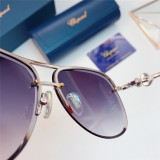 CHOPARD Sunglasses CHC88 Brands SCH162
