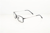 Discount eyeglasses online P8607 imitation spectacle FS077