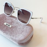 Miu Miu Sunglasses MU55VS Glasses SMI232