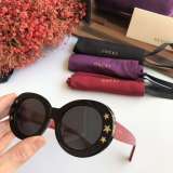 Wholesale Copy GUCCI Sunglasses GG0126 Online SG534