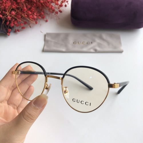 Wholesale Copy 2020 Spring New Arrivals for GUCCI Eyeglasses GG01115 Online FG1247