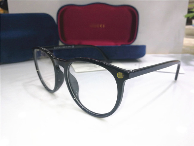 Wholesale Copy GUCCI GG0027OA eyeglasses Online FG1116