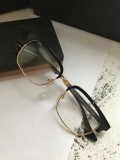 Wholesale Copy Chrome Hearts eyeglasses SEE U NEXT TUESDAY Online FCE164