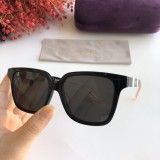 Wholesale Replica 2020 Spring New Arrivals for GUCCI Sunglasses GG0599SA Online SG612