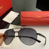 Wholesale Copy Cartier Sunglasses Online CR121