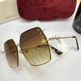 Cheap Copy GUCCI Sunglasses GG2212 Online SG446