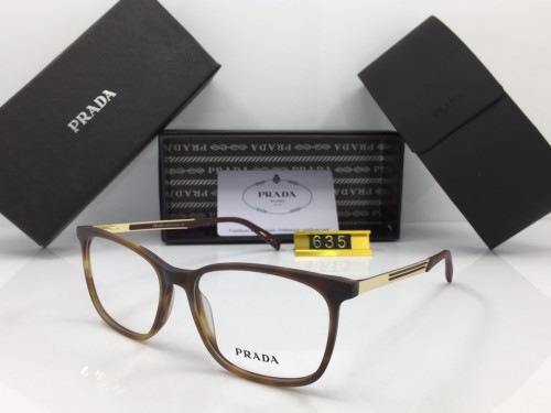 Wholesale Fake PRADA Eyeglasses 635 Online FP776