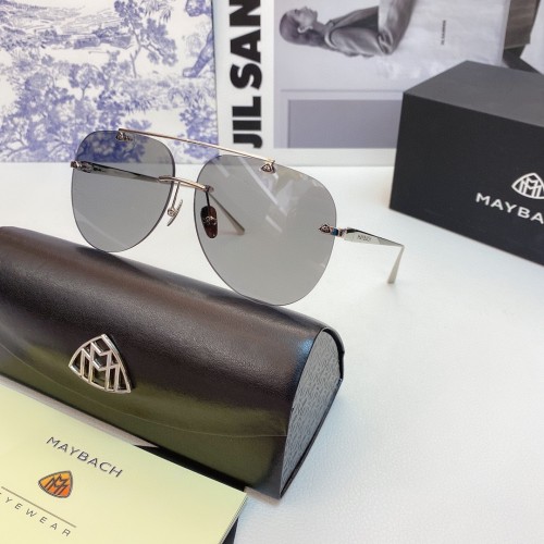 MAYBACH Sunglass THEHORIJON Sunglass Brands SMA026