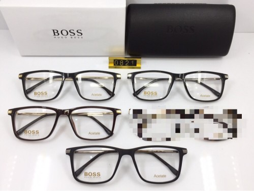 Copy HUGO BOSS Eyeglasses 0821 Online FH304