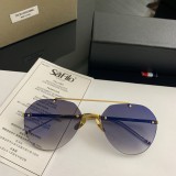 Wholesale Fake THOM BROWNE Sunglasses TB929 Online STB036