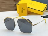 Replica FENDI Sunglasses FOG518VI Online SF129