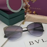 Wholesale Replica BVLGARI Sunglasses 7026 Online SBV035