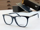 Replica MONT BLANC Eyeglasses MB0057O Online FM358