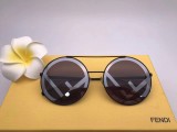 Sales online Copy FENDI Sunglasses Online SF071