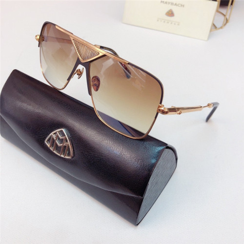 MAYBACH Sunglass THEGRAME I Sunglass Brands SMA022