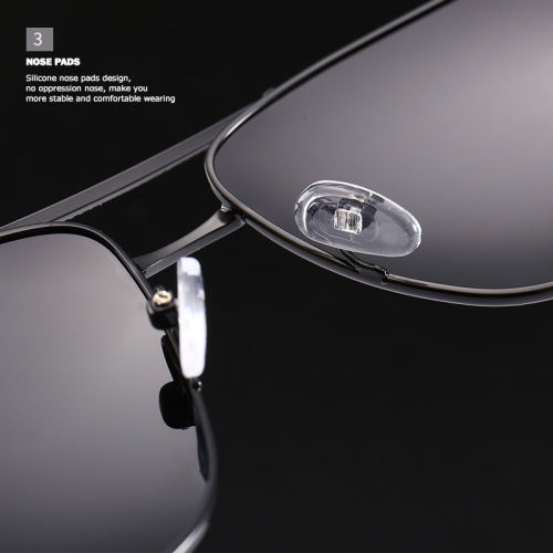 Wholesale Copy Polarized Mercedes-Benz  Sunglasses Online SME001
