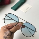 Wholesale Fake GUCCI Sunglasses GG0497 Online SG566