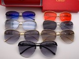 Wholesale Copy Cartier Sunglasses CA5088 Online CR127