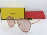 Wholesale Fake FENDI Sunglasses 0071 Online SF107