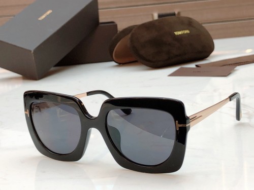 Replica TOM FORD Sunglasses TF610 Online STF220