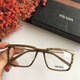 Wholesale Fake PRADA Eyeglasses 8619 Online FP769