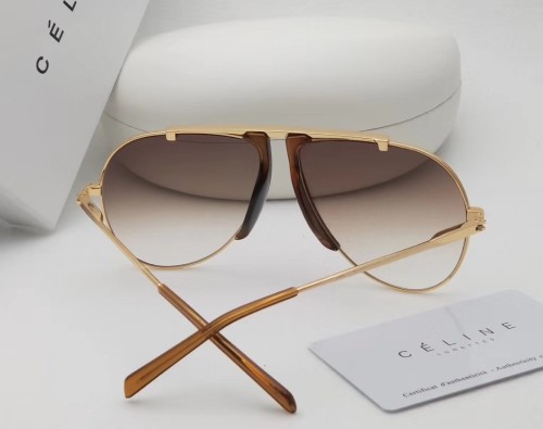 Wholesale Copy CELINE Sunglasses CL400261 Online CLE043
