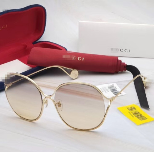 Buy quality Fake GUCCI Sunglasses Online SG436