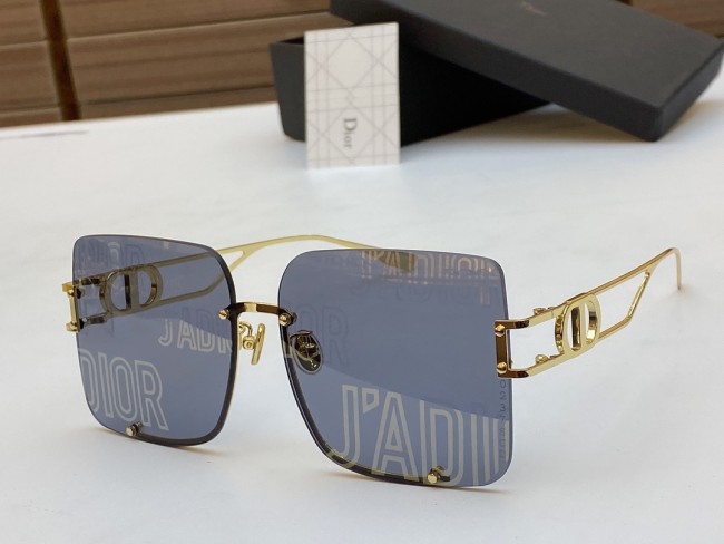 Replica DIOR Sunglasses 0237S Online SC141