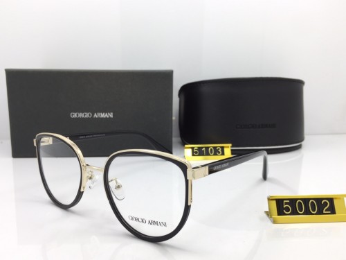 Wholesale Fake ARMANI Eyeglasses 5103 Online FA417