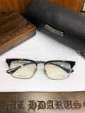 Wholesale Fake Chrome Hearts Eyeglasses PETCOCK-A Online FCE177