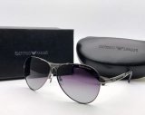 Fashion polarized ARMANI Sunglasses Optical Frames SA026