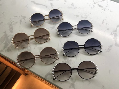 Wholesale Fake FENDI Sunglasses FF0295S Online SF092