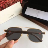 Wholesale Copy GUCCI Sunglasses GG0422 Online SG518