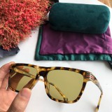 Wholesale Replica GUCCI Sunglasses GG0527O Online SG570