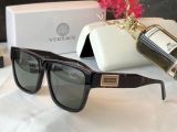 Buy replica sunglasses online VERSACE VE4379 SV206 black