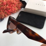 Wholesale Fake CELINE Sunglasses CL4S019 Online CLE053