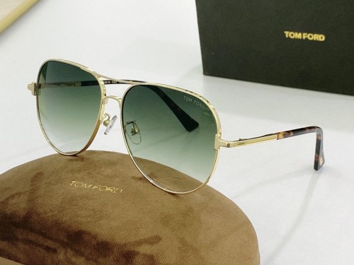 TOM FORD Top sunglasses brands in the world FT0382 STF234