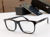 Copy MONT BLANC Eyeglasses MB0035O Online FM357