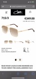 Wholesale Replica 2020 Spring New Arrivals for Cazal Sunglasses CT0299 Online SCZ164