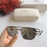 Wholesale Replica 2020 Spring New Arrivals for VERSACE Sunglasses MOD1257 Online SV164