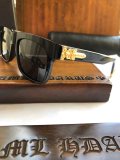 Wholesale Copy Chrome Hearts Sunglasses SLUSS BUSSIN Online SCE158