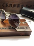 Wholesale Fake Chrome Hearts Sunglasses GORGINA Online SCE148