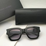 Wholesale Replica SAINT-LAURENT Sunglasses SL184 Online SLL015