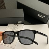 Wholesale Copy MONT BLANC Sunglasses MB7195 Online SMB012