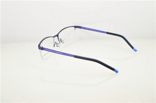 Discount  PORSCHE  eyeglasses frames P9156 imitation spectacle FPS596