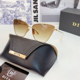 DITA Sunglass DTS529 Sunglasses Brands SDI115