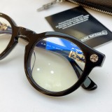 Replica Chrome Hearts Eyeglasses SBMRT-B Online FCE200