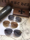 Wholesale Fake Chrome Hearts Sunglasses AIR JERK Online SCE129